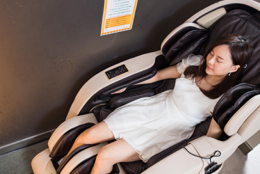 [스트레스 유발자]③상사 얼굴 생각하면 '백발백중'…이색 스트레스 해소법