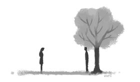 [오후 한 詩] 오리나무의 측량술을 빌려서/손택수