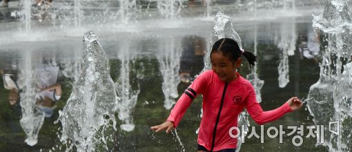 [포토]더위야 가라