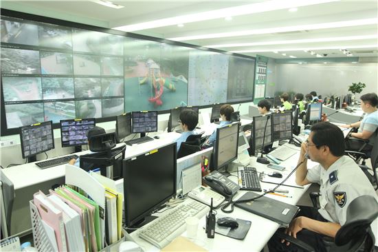 구로구, 하반기 CCTV 209대 확대 구축