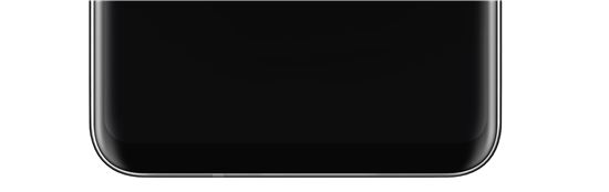 V30, 하단부 공개…단점 지운 OLED 담는다