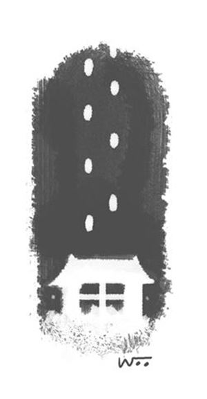 [오후 한 詩] 저기요/김병호