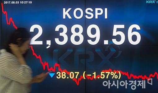 [8·2대책 후폭풍]韓 자산가들, 투자 지형도 바뀌나