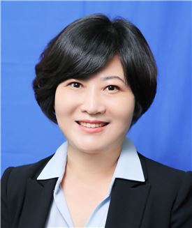 배미경 호남대신방과 초빙교수, 대한민국 체육훈장 수상