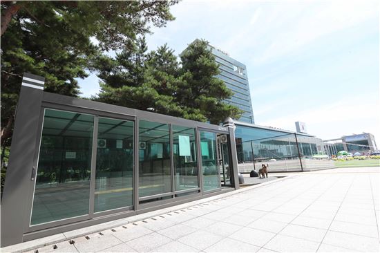 용인시청 광장에 '평화의소녀상' 건립된다