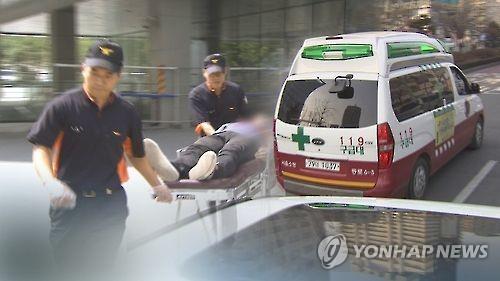 올 상반기 서울 지역 화재·사고 급증…소방·구급대원들 "바쁘다 바뻐"