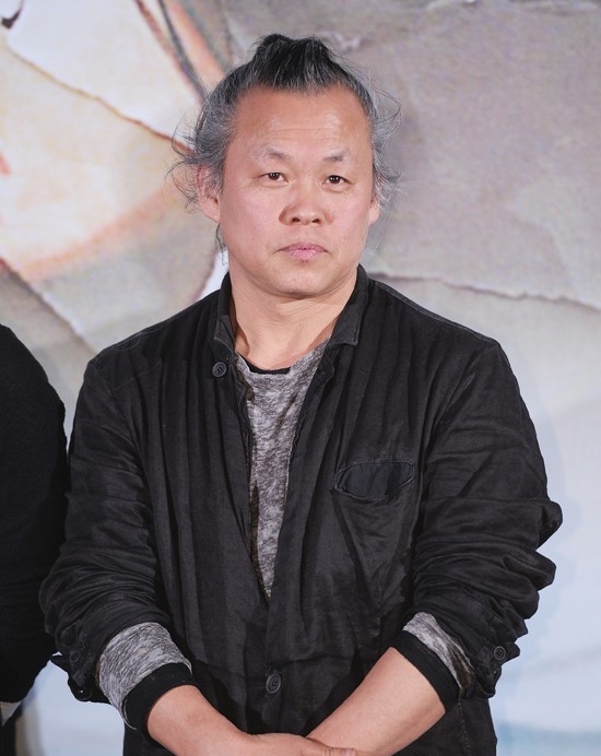 영화 감독 김기덕 [사진제공=외부제공]