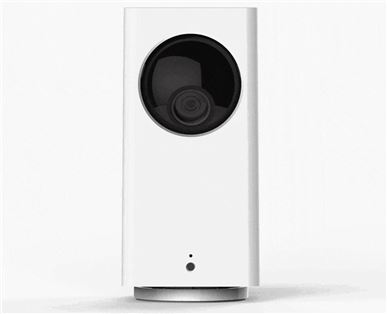 샤오미 가정용 스마트 카메라 공개…가격은 2만원대