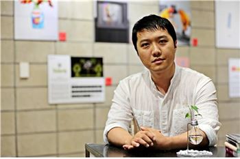 [Encounter]울어 본 적 없는 울음이 고인 자리