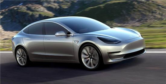 [시동 건 미래 전기차]③전기차 대명사 테슬라, 그는 누구인가