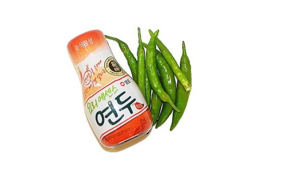 [불황엔 매운 맛②]'빨간' 타바스코 소스만 먹니?…지금은 초록이 대세