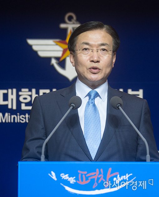 [포토]"박찬주 대장의 의혹, 대부분 사실"