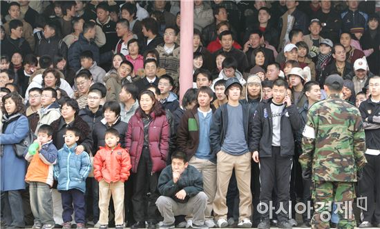 [양낙규의 Defence Club]'제2의 공관병' 또 있다… 지뢰병이 조리병으로