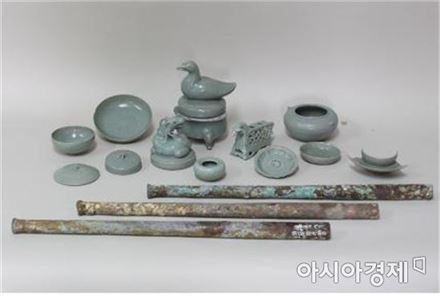 “진도 앞바다서 임진왜란 역사 흔적 찾아요”