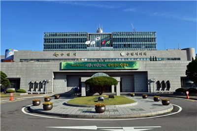 수원시 '국지성 집중호우' 매뉴얼 보강 