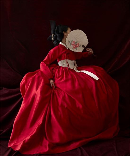 '라트라비아타'의 한국적 변신…오페라 '동백꽃아가씨'