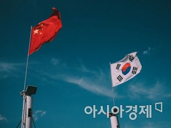 현대硏 "한국경제, 시진핑 시대 중국과 동조화 약화"
