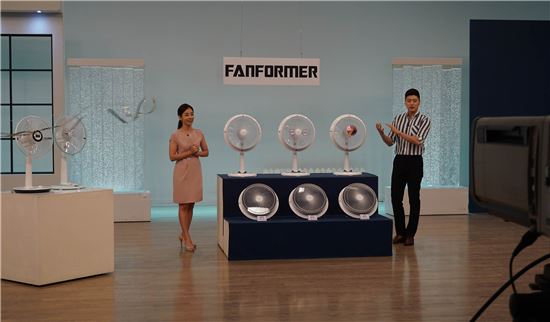 中企 히든 스타상품, 홈앤쇼핑 통해 판로확대 가속도