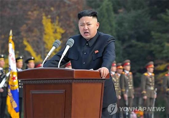북한, 서해 해상사격훈련 비난 “서울 불바다 명심해야” 위협