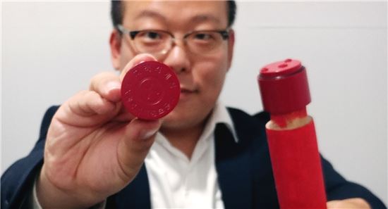 "여기까지 내 땅이오" 측량 갈등, NB-IoT로 끝낸다