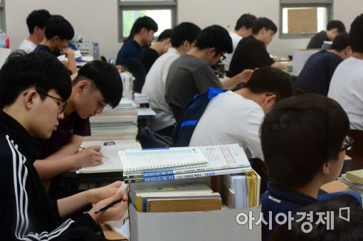 수능개편, 교육 현장·당국 모두 '카오스'…고생은 학생몫?