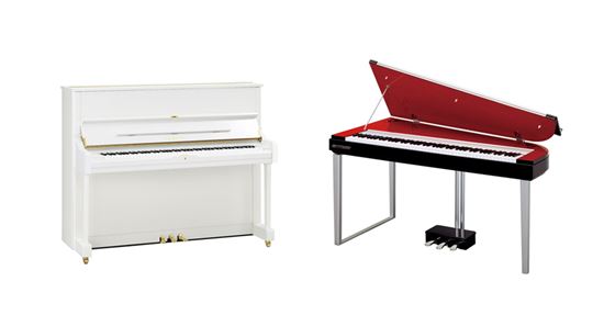 야마하뮤직, 신세계 강남점 오픈 1주년 '팝업스토어'