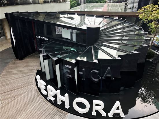 '깨끗한 한국 여자 피부' 동경…K-뷰티, 중남미 시장에 속속 진출