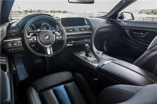 BMW 640d x드라이브 M 스포츠 리미티드 에디션  