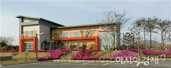 함평군, "지역 고유의 개성을 살린 농촌체험관광" 진행