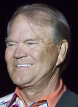 美 컨트리음악 거장 글렌 캠벨 별세