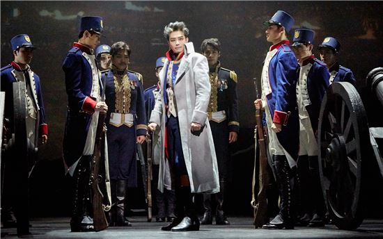 [장인서의 On Stage]내 사전에 불가능이란…사랑