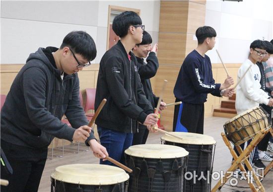 보성군,‘진로직업체험센터’프로그램 운영