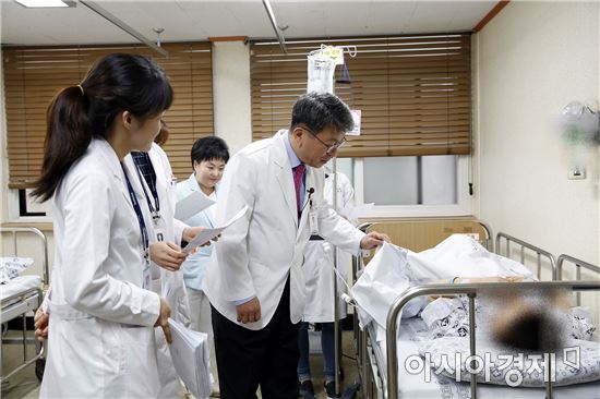 중증 산후출혈 환자 10년새 2배 이상 늘어