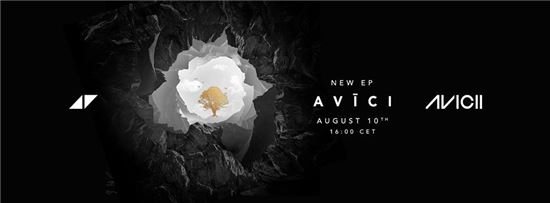 스웨덴 출신 DJ 아비치, EP앨범 ‘AVICI’ 공개