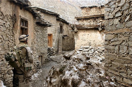 아프가니스탄서 테러로 최소 23명 숨져