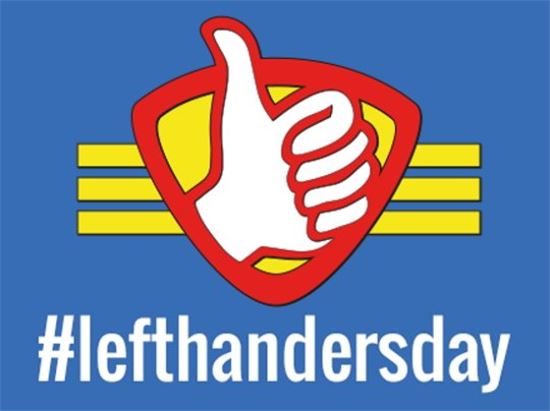 [사진제공=국제왼손잡이협회 제공]오늘(13일)은 세계 왼손잡이의 날이다.