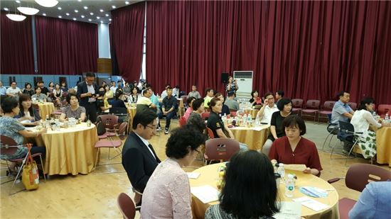 도봉구  ‘2018년 주민참여예산사업’ 공개