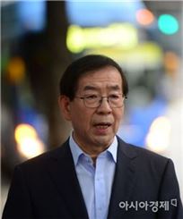 박원순, 긴급 안보정책자문회의 열어…"서울시 차원의 대비 필요"