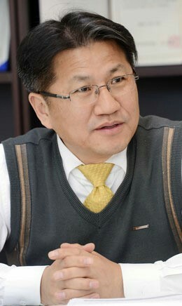 조영선 변호사. 사진제공=국가인권위원회
