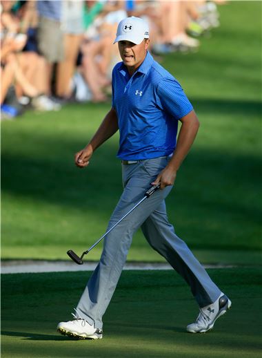 [불멸의 영웅] 스피스와 매킬로이, 미켈슨 "커리어 그랜드슬램 누가 먼저?"