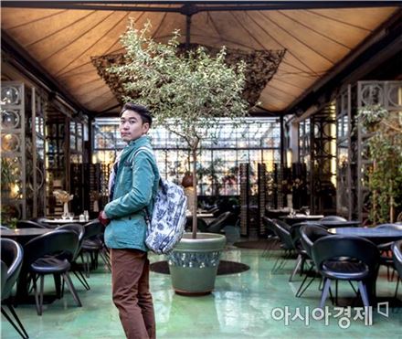 [아경갤러리] 클래식 자동차와 아이폰이 공존하는 쿠바로… 