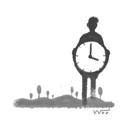 [오후 한 詩]오후 네 시/김선재