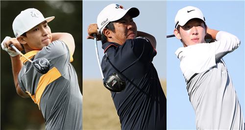 K군단 "PO 티켓을 확보하라"