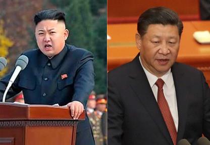 흔들리는 '북중 조약'…한미동맹과는 어떤 차이? 