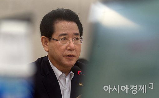 김영록 농식품부 장관 "소비자단체와 소통 강화하겠다" 