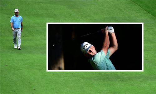 '입스 극복' 에브리 "긴 터널을 빠져 나오다"