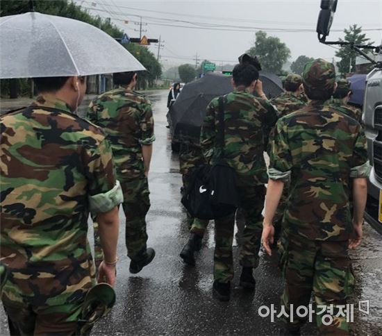 육군동원전력사령부 창설 연기… 육군 대폭 축소 의도