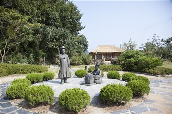 [조문환의 지리산별곡 14]운봉에 울려 퍼지는 ‘암행어사 출두야’