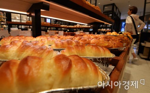 [포토]먹거리 불안감 확산