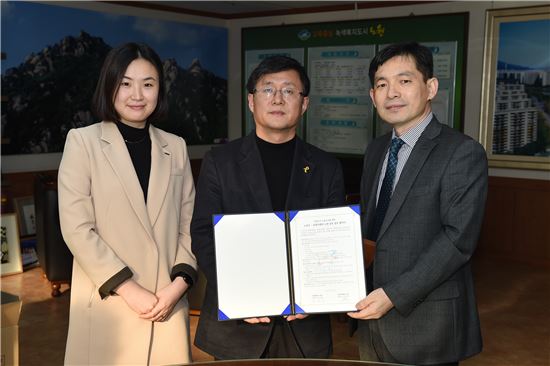 롯데시네마노원점, 다자녀 가정 영화관람권 제공 